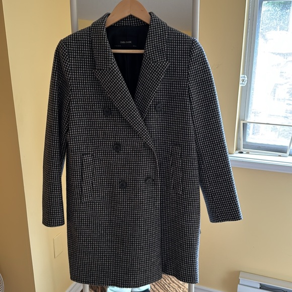 EUC Zara blazer - Picture 7 of 9